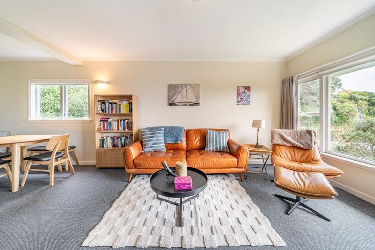 Photo of property in 61b Mortimer Terrace, Brooklyn, Wellington, 6021