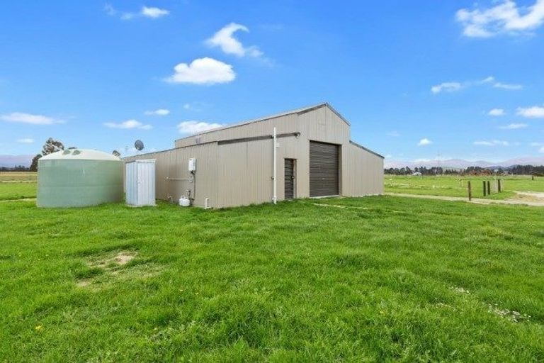 Photo of property in 649 Birch Hill Road, Okuku, Rangiora, 7473