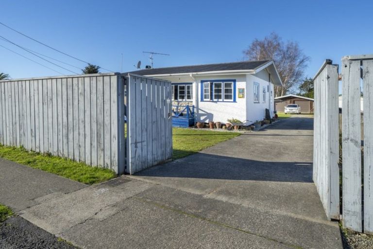 Photo of property in 9 Grey Street, Motueka, 7120