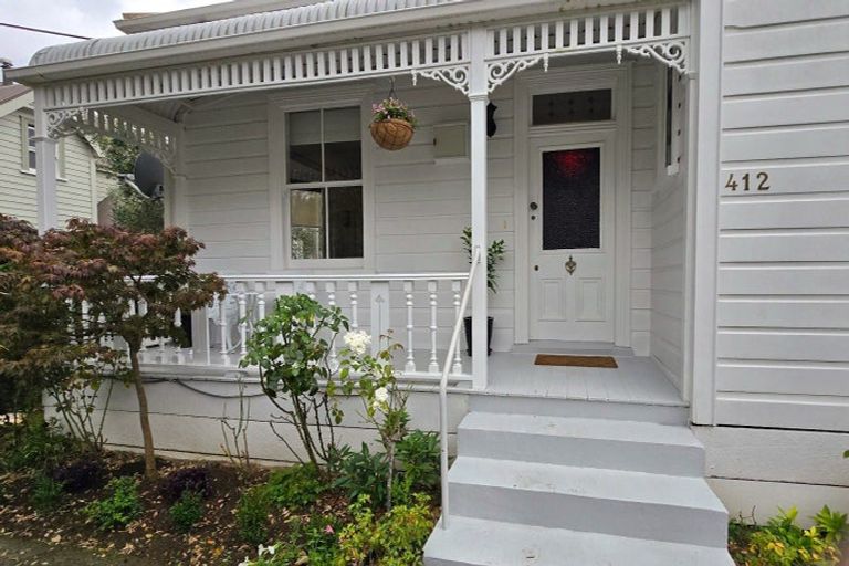 Photo of property in 412 Brown Street, Thames, 3500