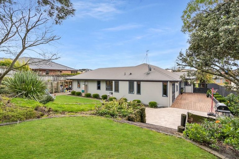 Photo of property in 46 Discovery Drive, Flagstaff, Hamilton, 3210