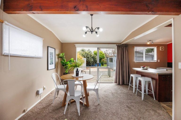 Photo of property in 169 Ferguson Street, West End, Palmerston North, 4412
