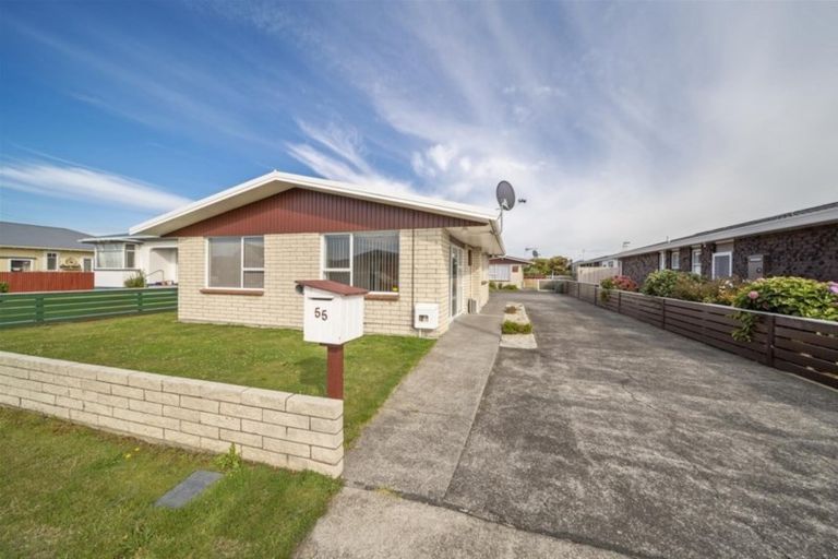 Photo of property in 55 Argyle Street, Hawera, 4610