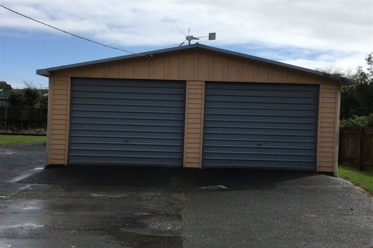Photo of property in 32 Lydia Street, Greymouth, 7805