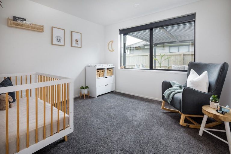 Photo of property in 5 Loftus Place, Flagstaff, Hamilton, 3210