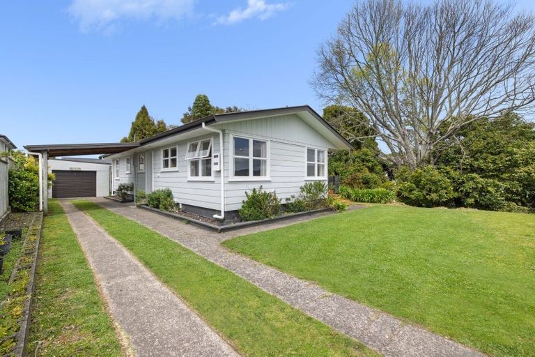 Photo of property in 18 Atuaroa Avenue, Te Puke, 3119