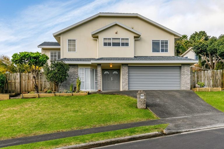 Photo of property in 4 Shannon Place, Torbay, Auckland, 0630