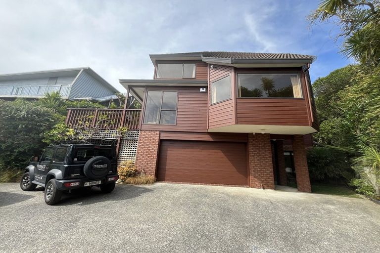 Photo of property in 38 Paremata Crescent, Paremata, Porirua, 5024