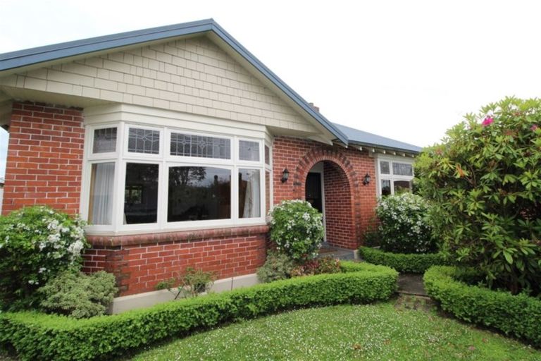 Photo of property in 159 Wai-iti Road, Highfield, Timaru, 7910