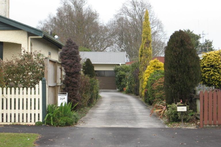 Photo of property in 20c Claude Street, Fairfield, Hamilton, 3214