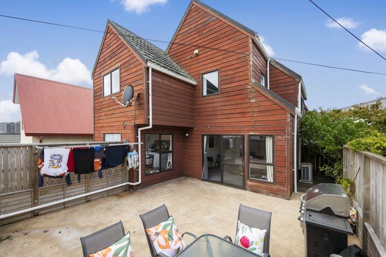 Photo of property in 57 Rintoul Street, Newtown, Wellington, 6021