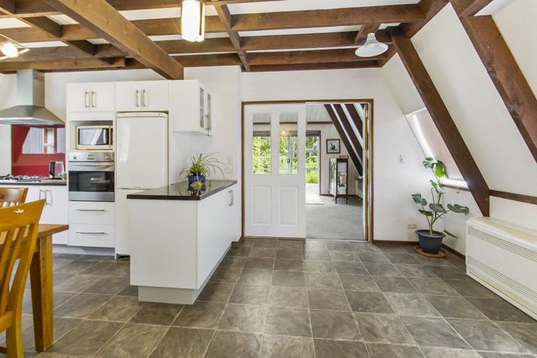 Photo of property in 29 Beaconsfield Flat Road, Pareora West, Timaru, 7972