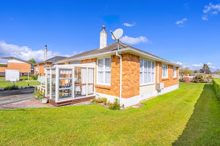 Photo of property in 137 Arapuni Street, Putaruru, 3411