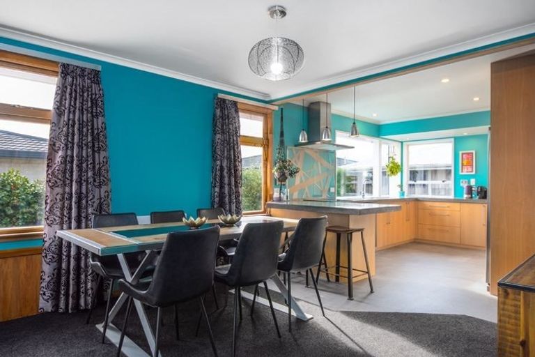 Photo of property in 77 Howick Road, Redwoodtown, Blenheim, 7201