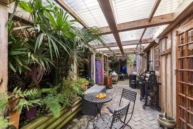 Photo of property in 31 Hillsborough Terrace, Hamilton Central, Hamilton, 3204