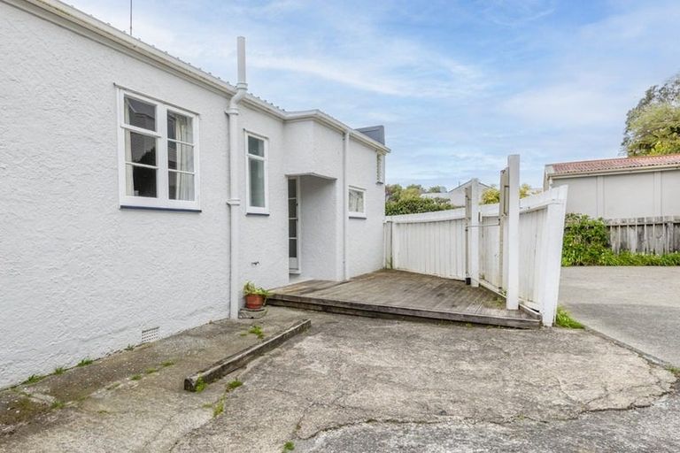 Photo of property in 5/14 Phillip Street, Johnsonville, Wellington, 6037