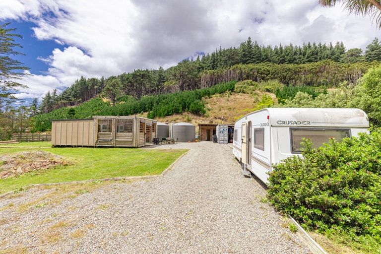 Photo of property in 11 Mclaughlin Drive, Tinui, 5889