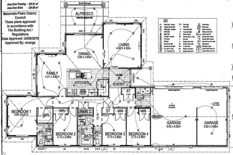 Photo of property in 7 Richardson Road, Matamata, 3400