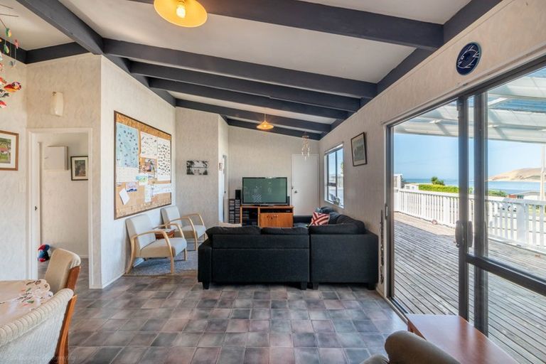 Photo of property in 74 Fairlie Crescent, Opononi, Kaikohe, 0473