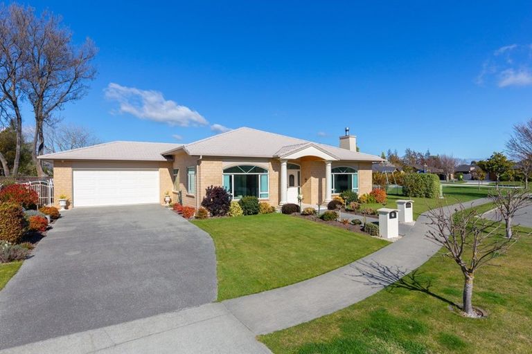 Photo of property in 3 Covent Gardens, Springlands, Blenheim, 7201