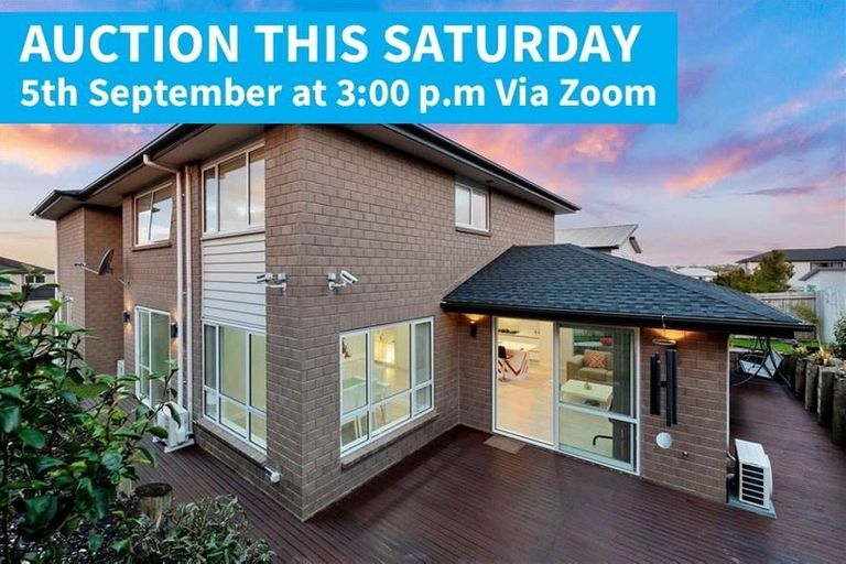 Photo of property in 92 Babich Road North, Ranui, Auckland, 0612