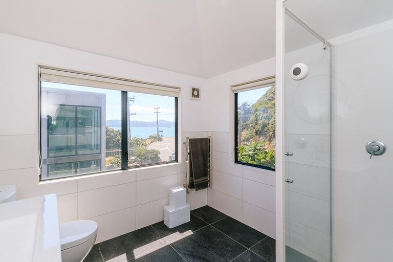 Photo of property in 604 Marine Drive, Days Bay, Lower Hutt, 5013