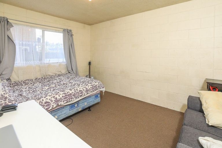 Photo of property in 3/122 Firth Street, Hamilton East, Hamilton, 3216