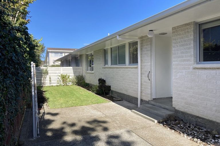 Photo of property in 4a Epuni Street, Hutt Central, Lower Hutt, 5011