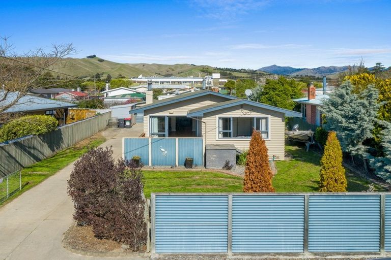 Photo of property in 16 Page Street, Redwoodtown, Blenheim, 7201