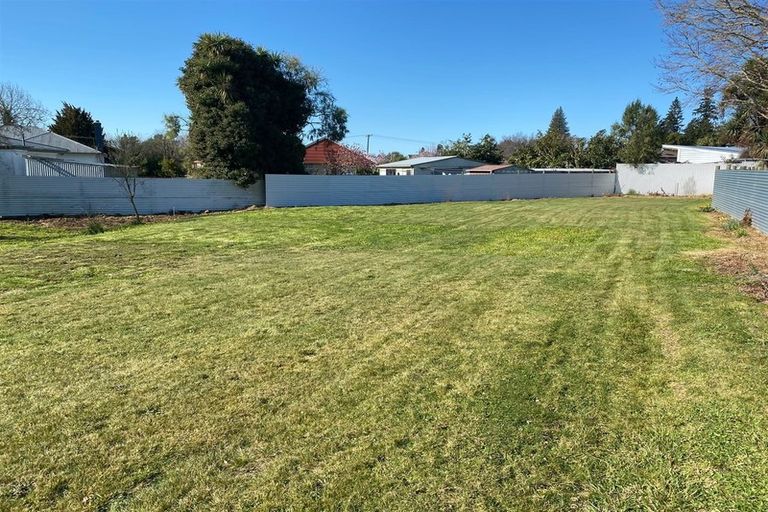 Photo of property in 35 Peel Street, Geraldine, 7930