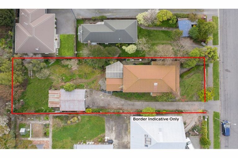 Photo of property in 76 Wildberry Street, Woolston, Christchurch, 8023