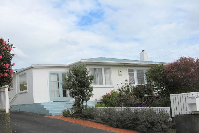 Photo of property in 7 East Way, Durie Hill, Whanganui, 4500