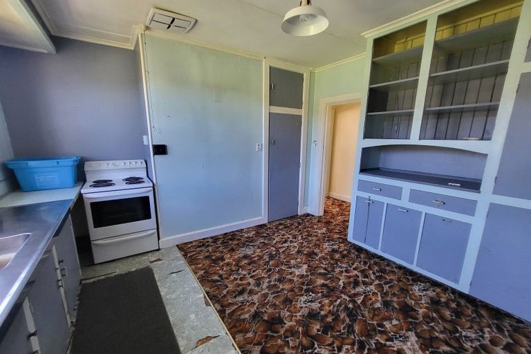 Photo of property in 8 Geraldine Street, Greymouth, 7805