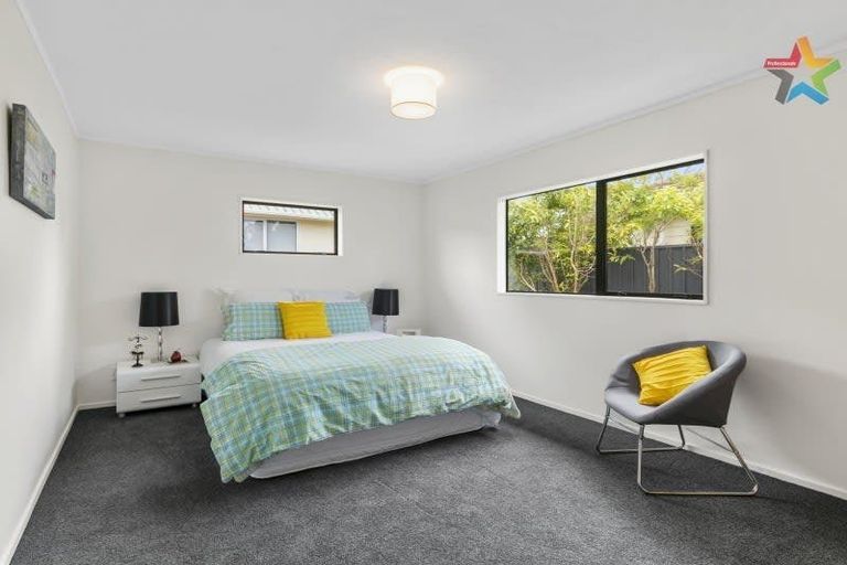 Photo of property in 2/33 Godley Street, Waterloo, Lower Hutt, 5011