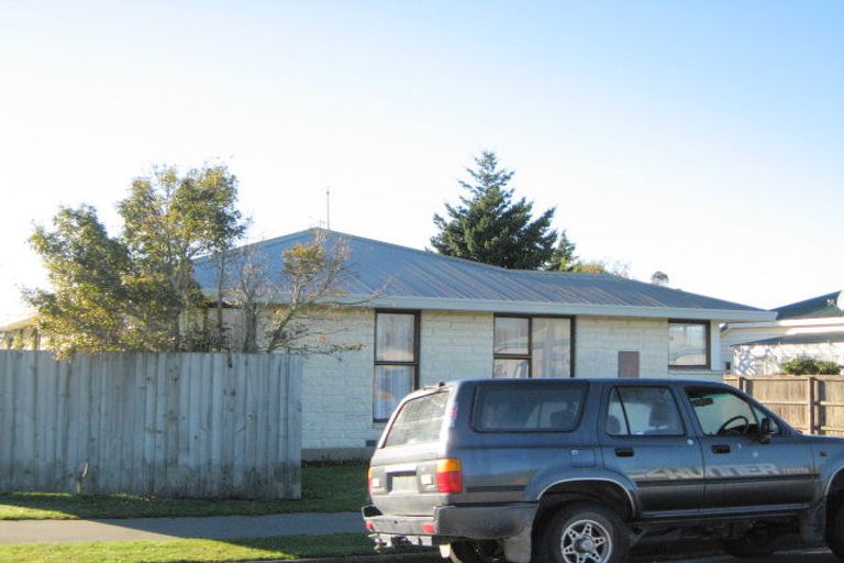 Photo of property in 3/34 Wilson Street, Islington, Christchurch, 8042