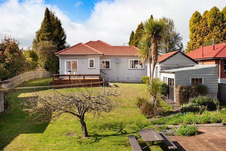 Photo of property in 4 High Street, Putaruru, 3411