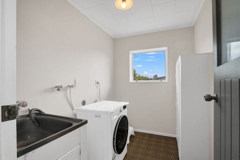 Photo of property in 32 Stafford Street, Springvale, Whanganui, 4501