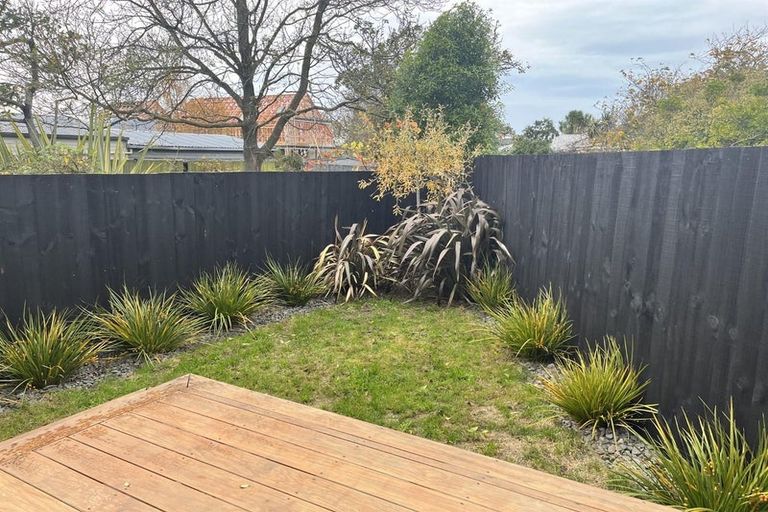 Photo of property in 4/130 Olliviers Road, Phillipstown, Christchurch, 8011