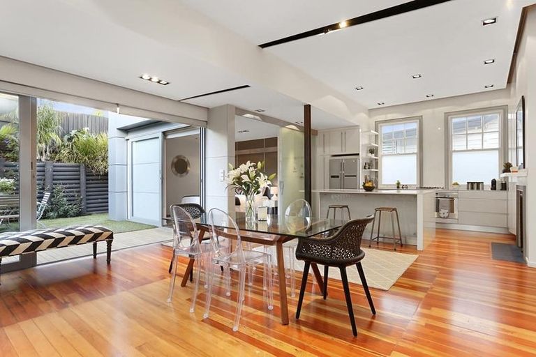 Photo of property in 8 Islington Street, Ponsonby, Auckland, 1011