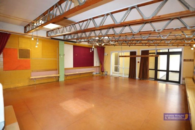 Photo of property in 131 Cranford Street, St Albans, Christchurch, 8014