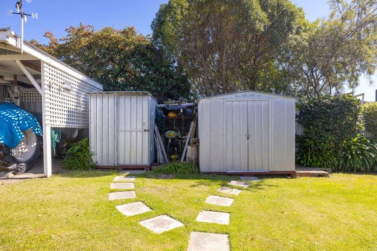 Photo of property in 14 Caverhill Crescent, Motunau, Waipara, 7387