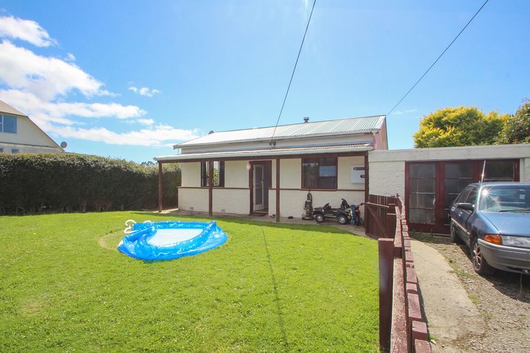 Photo of property in 36 Lark Street, Oamaru, 9400