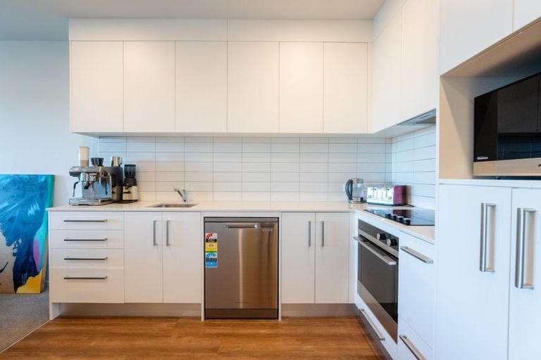 Photo of property in 209/38e Fraser Avenue, Northcote, Auckland, 0627