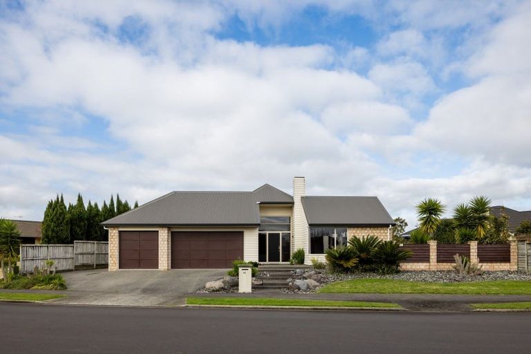 Photo of property in 46 Palliser Drive, Huntington, Hamilton, 3210