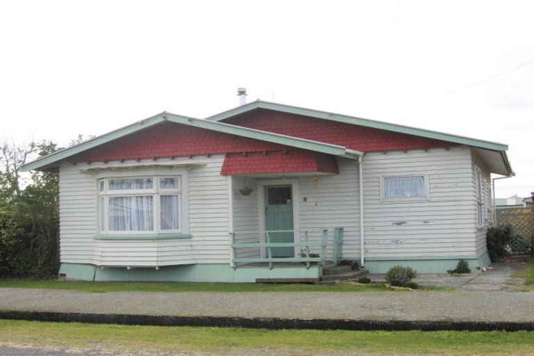 Photo of property in 9 Robinson Street, Blaketown, Greymouth, 7805