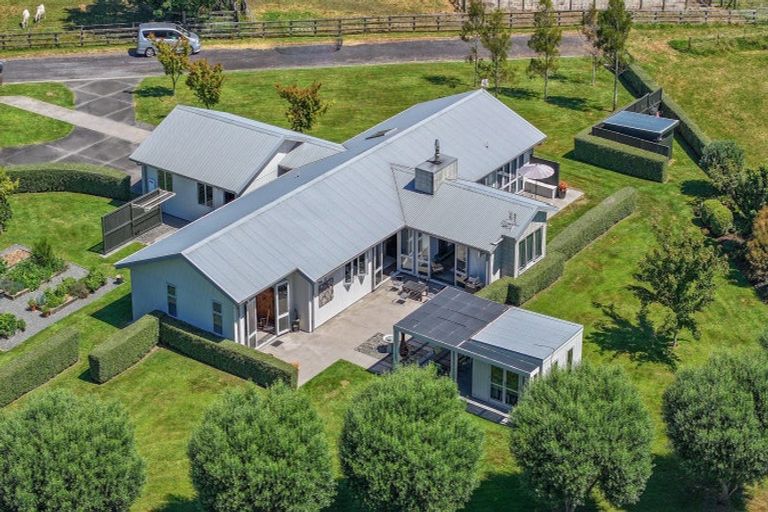 Photo of property in 115c Grattan Road, Te Aroha, 3392