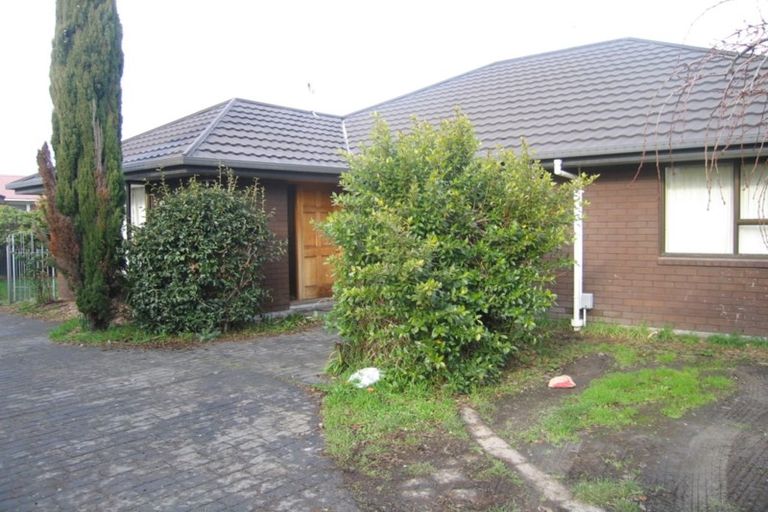 Photo of property in 90a Rattray Street, Riccarton, Christchurch, 8041