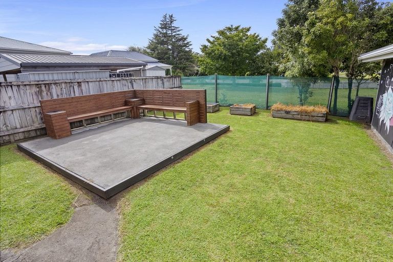 Photo of property in 1 Barry Road, Waihi, 3610