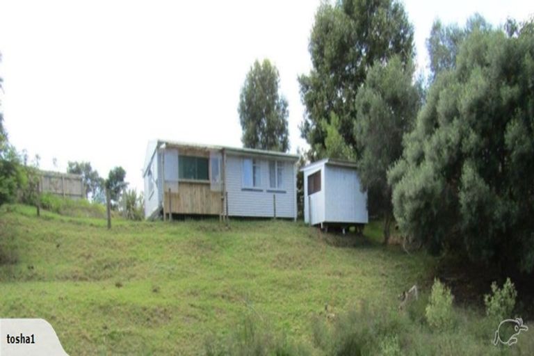 Photo of property in 484 Paparore Road, Paparore, Awanui, 0486