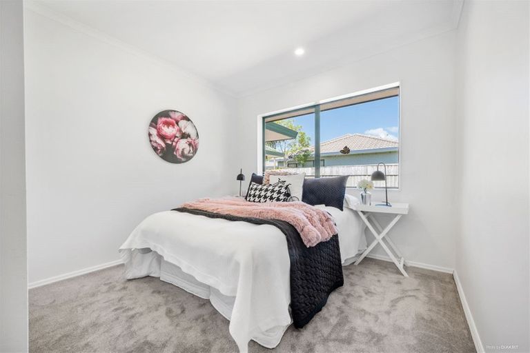 Photo of property in 58 Keppoch Court, Dannemora, Auckland, 2016